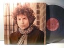 DLP,  Bob Dylan, Blonde On Blonde, Audiophile 180g Mono Recording 2010, Mint-
