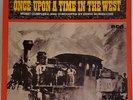 Once Upon a Time in the West Ennio Morricone Soundtrack LP RCA LSP-4736 1972 EX