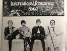 The International Submarine Band  - Safe at Home 2015 RSD - White Vinyl - Sealed