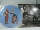 Vinyl Soundtrack - Star Wars 
