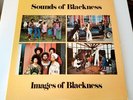 Sounds Of Blackness - Images Of Blackness LP (Sound 80, 1974) Rare Debut Vinyl