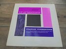 Stanley Turrentine - Up At Minton's Vol.2 1961 USA LP BLUE NOTE MONO 1st NY RVG