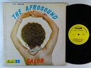 AFROSOUND Calor LP on Fuentes VG++
