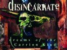 Disincarnate - Dreams of the Carrion Kind