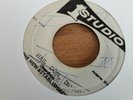 New Establishment  , Hail Don D , Tony Gregory , I Lost My Love , 7