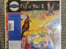 Jaimie Branch - Fly Or Die II Vinyl LP limited to 333 on Robin's Egg Colored