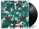 The Mighty Mighty Bosstones - Don't Know How to Party