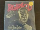 Blitzkid Five Cellars Below Vinyl Purple LP Second Pressing Argyle Goolsby