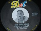 THE SURF BUNNIES Our Surfer Boys / Surf Bunny Beach Dot Canadian Press CLEAN 7