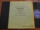 PAUL WHITEMAN Gershwin Concerto in F 3 x 78 rpm E+/E Columbia No. 280 Roy Bargy