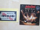 JUDAS PRIEST Breaking The Law UK 7