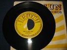 ROCKABILLY - WARREN SMITH - R'n'R RUBY - SUN 239