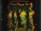 KING'S X: Gretchen Goes To Nebraska LP (re, 2 LPs, gatefold) Metal