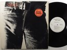 ROLLING STONES Sticky Fingers ROLLING STONES LP mono wlp zipper cover