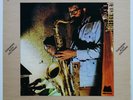 Joe Henderson The Elements on Milestone - Japan Promo LP NM
