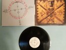LP  Megadeth ?– Cryptic Writings.1997 UK Press.Capitol Records.