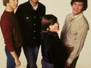 The Monkees Headquarters Rhino Handmade 3CD, Like New Discs And Packaging