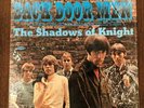 The Shadows of Knight Back Door Men Stereo LP Shrink VG+/NM- Rare