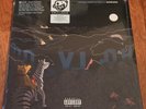 Freddie Gibbs & Madlib Bandana Highlighter Yellow Exclusive Vinyl LP Record Rap