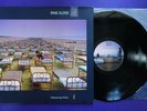 PINK FLOYD  A MOMENTARY LAPSE OF REASON EMI 87 A3 B1 UK LP nr EX
