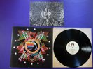 HAWKWIND  IN SEARCH OF SPACE UA 72 A-1U B-4U UK orig + log book nr mint vinyl
