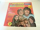 PARTRIDGE FAMILY SOUND MAGAZINE 1971 