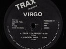 VIRGO Free Yourself TRAX 12