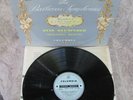BEETHOVEN Eroica Symphony KLEMPERER ORIG 1st UK 1961 COLUMBIA  SAX 2364 MINT-