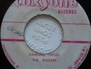 45 SKA / THE WAILERS / DANCING SHOES / COXSONE / LISTEN