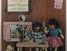 HARRY NILSSON Pussy Cats REAL GONE RGM-0674 LP rsd re 2018 colored wax SEALED
