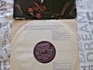 EDDIE COCHRAN SINGIN' TO MY BABY LONDON LP HA-U 2093. 50'S ROCK 'N' ROLL VG+