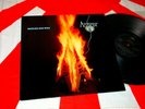 ACCEPT RESTLESS AND WILD 1982 GERMAN/GERMANY 1st Pressing Vinyl LP UDO U.D.O. &