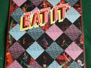 HUMBLE PIE - EAT IT. (UK, 1973, ORIGINAL DOUBLE ALBUM, A&M, AMLS 6004-1 + INSERT