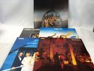 5 X ABBA Vinyl LPs Inc 'Voulez Vous' 'Greatest Hits 2' & 'Arrival' - A27