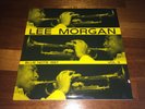 Signed by BENNY GOLSON Lee Morgan Vol.3 BLUE NOTE 1557 MUSIC MATTERS 2x 180g LP