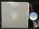 RUSH  'Archives' TRIPLE LP
