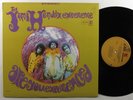 JIMI HENDRIX EXPERIENCE Are You Experienced REPRISE LP NM/VG++