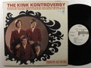 KINKS The Kink Kontroversy REPRISE LP mono wlp