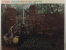 WHISTLER/CHAUCER/DETROIT/GREENHILL Unwritten Works... UNI 73034 LP SEALED