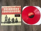 Dashboard Confessional - Alter The Ending Vinyl LP Red