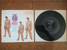 ELVIS PRESLEY Elvis' Golden Record JAPAN 10