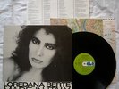 LOREDANA BERTE - MADE IN ITALY - ANNO 1981 - Andy Warhol - CGD 20260
