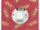 BLANCH CARTER -  Halos Are For Angels  -  GSF  -  7