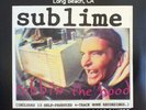 Sublime Robbin The Hood NEW OVP Skunk Records 2xVinyl LP
