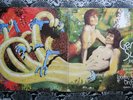 Jon Lord LSO ?– Gemini Suite 1st Press UK LP Deep Purple Grammophone Rims