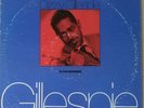 VINYL COVER    SIGNED [Firmata] - DIZZY GILLESPIE - IN THE BEGINNING - Prestige