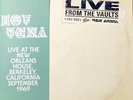 Hot Tuna - Live @ The New Orleans House(LP, RSD2018) New