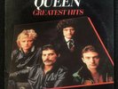 QUEEN Greatest Hits Album LP FREDDIE MERCURY 1981 Elektra 5E 564 - EX Vinyl