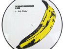 The Velvet Underground & Nico - By Andy Warhol VINYL LP PICTURE DISC 999051LPP