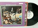 Rare HAYSTACKS BALBOA - Self-Titled LP - Polydor 24-4062, PROMO DJ Copy, NM-